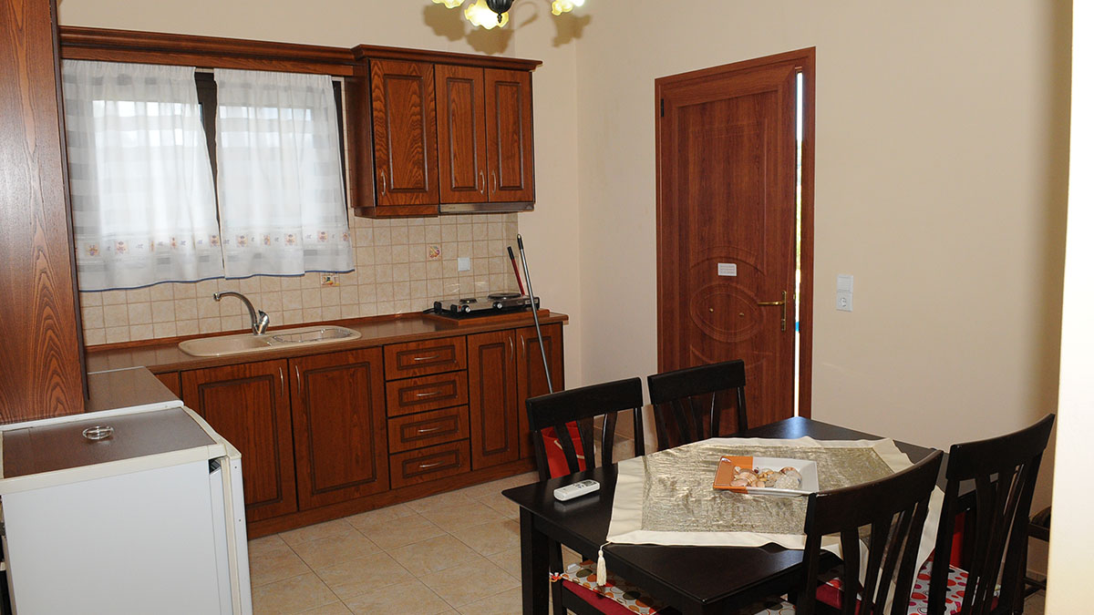 Toulas Apartments - NR